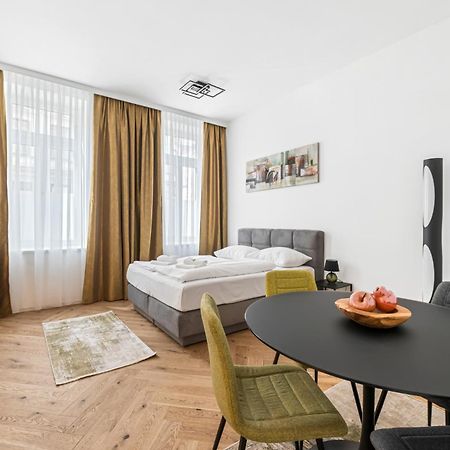 Easy Flat Hernals Wien Exteriör bild