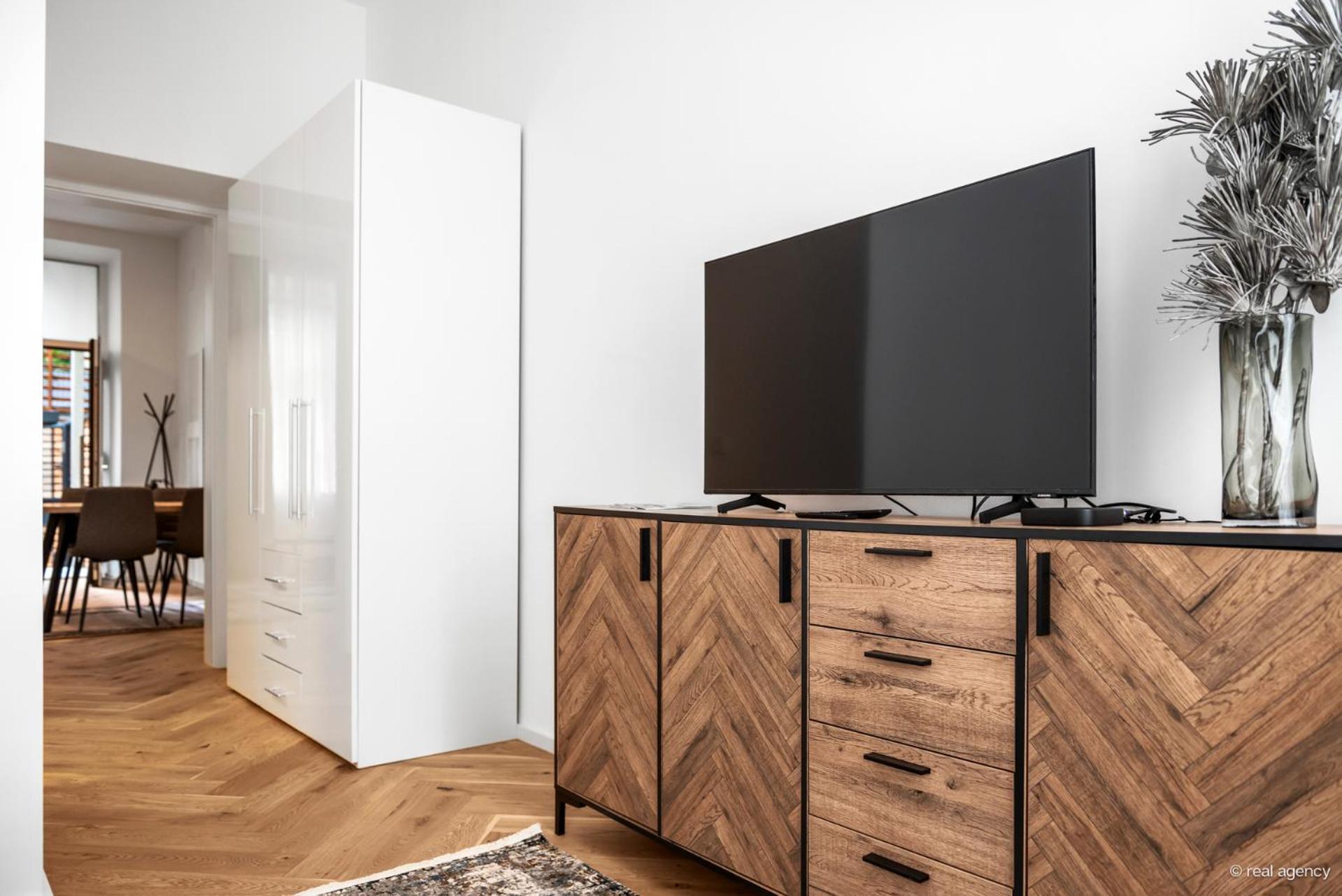 Easy Flat Hernals Wien Exteriör bild