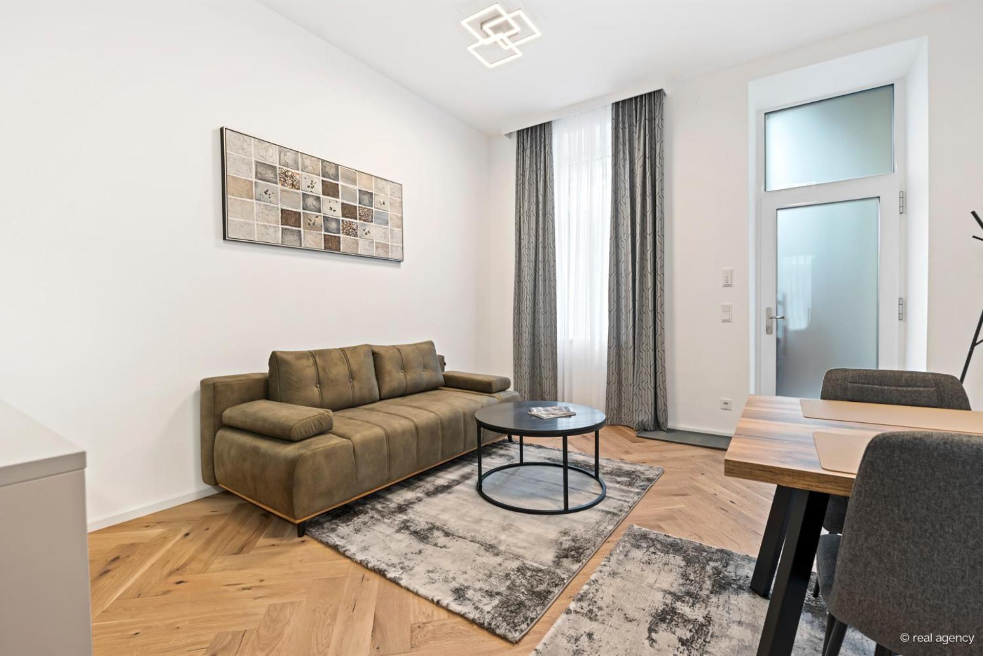 Easy Flat Hernals Wien Exteriör bild