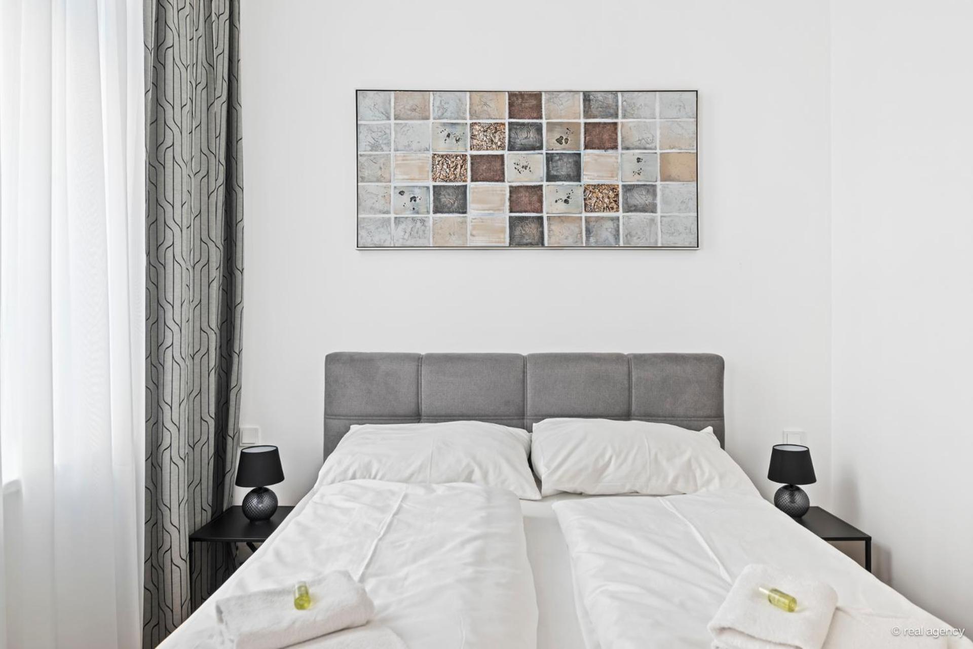 Easy Flat Hernals Wien Exteriör bild