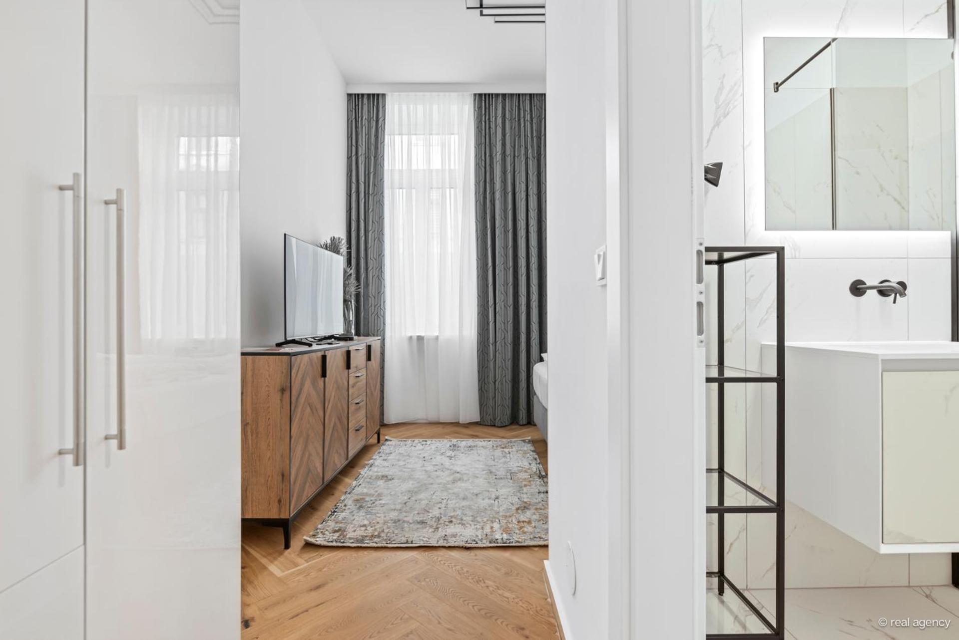 Easy Flat Hernals Wien Exteriör bild