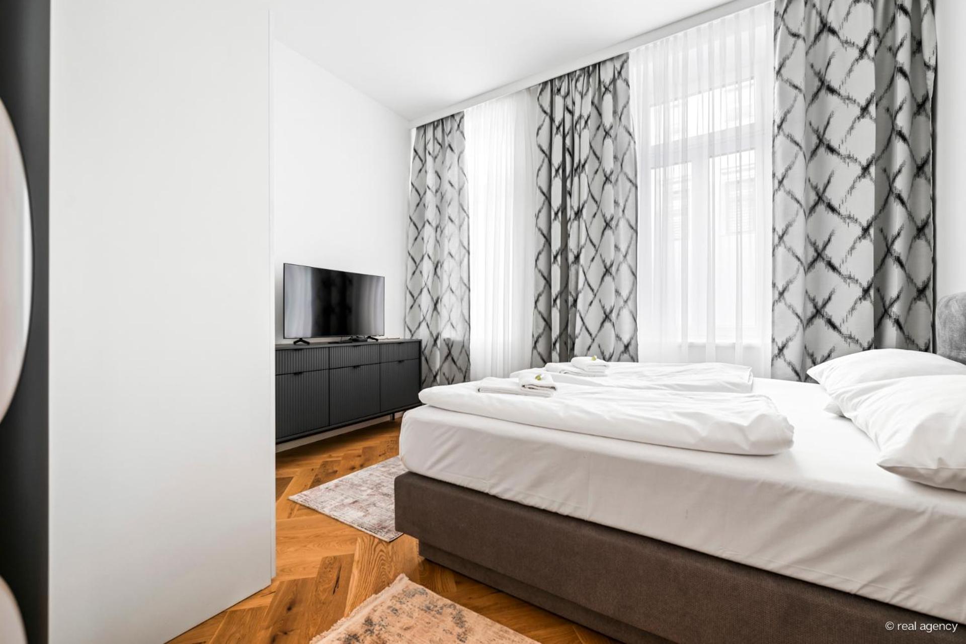 Easy Flat Hernals Wien Exteriör bild