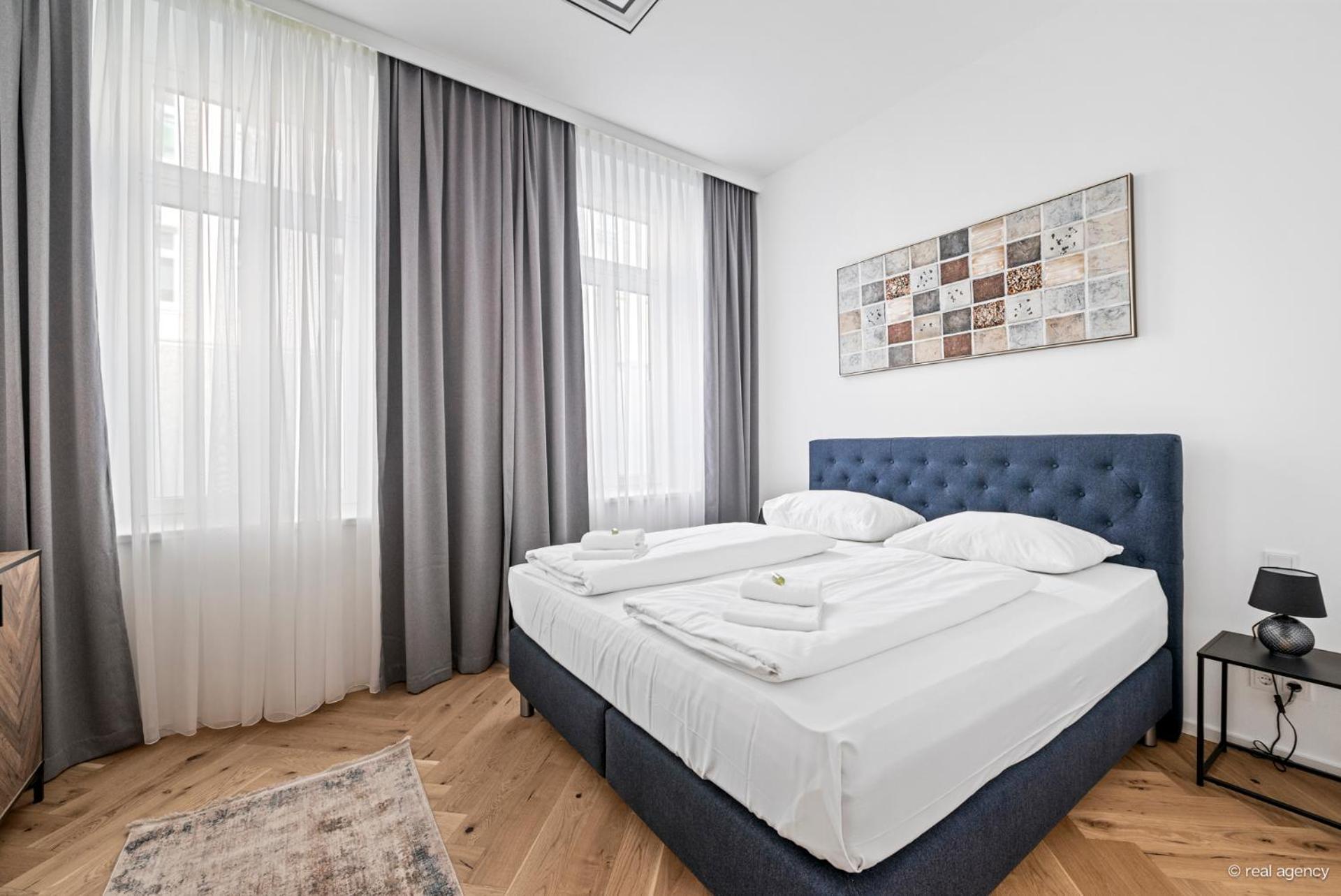 Easy Flat Hernals Wien Exteriör bild