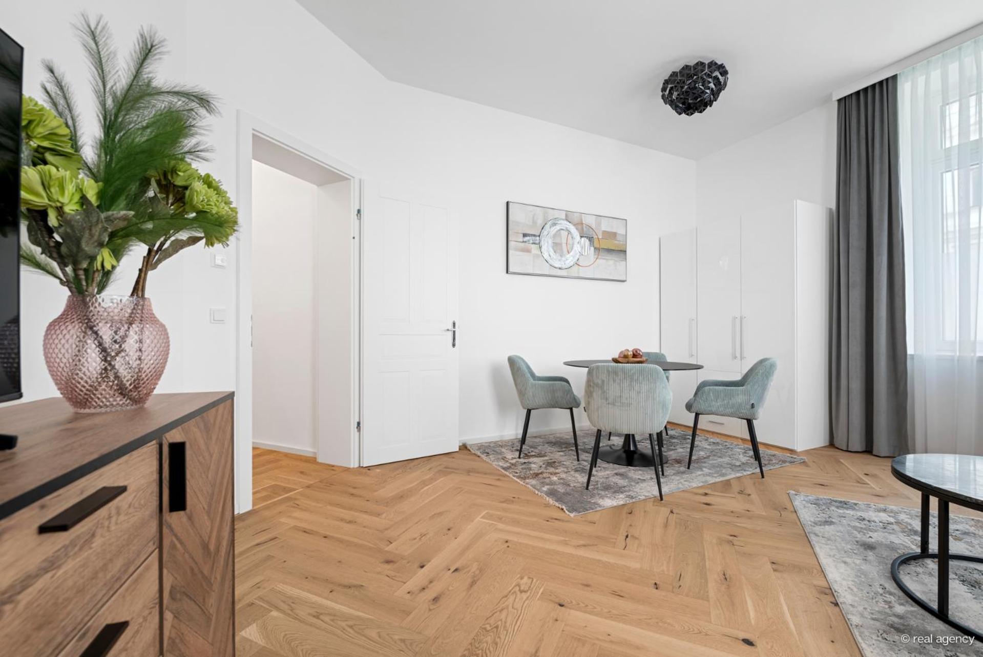 Easy Flat Hernals Wien Exteriör bild