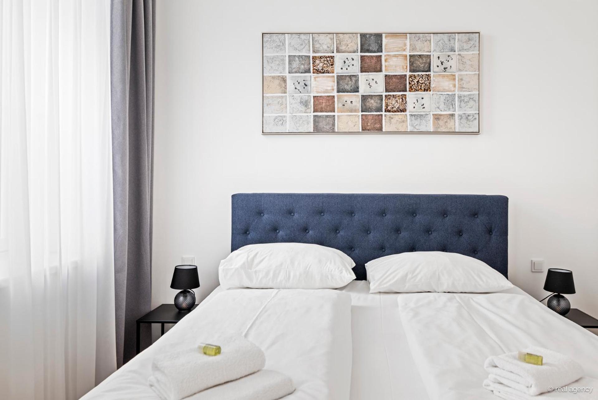 Easy Flat Hernals Wien Exteriör bild