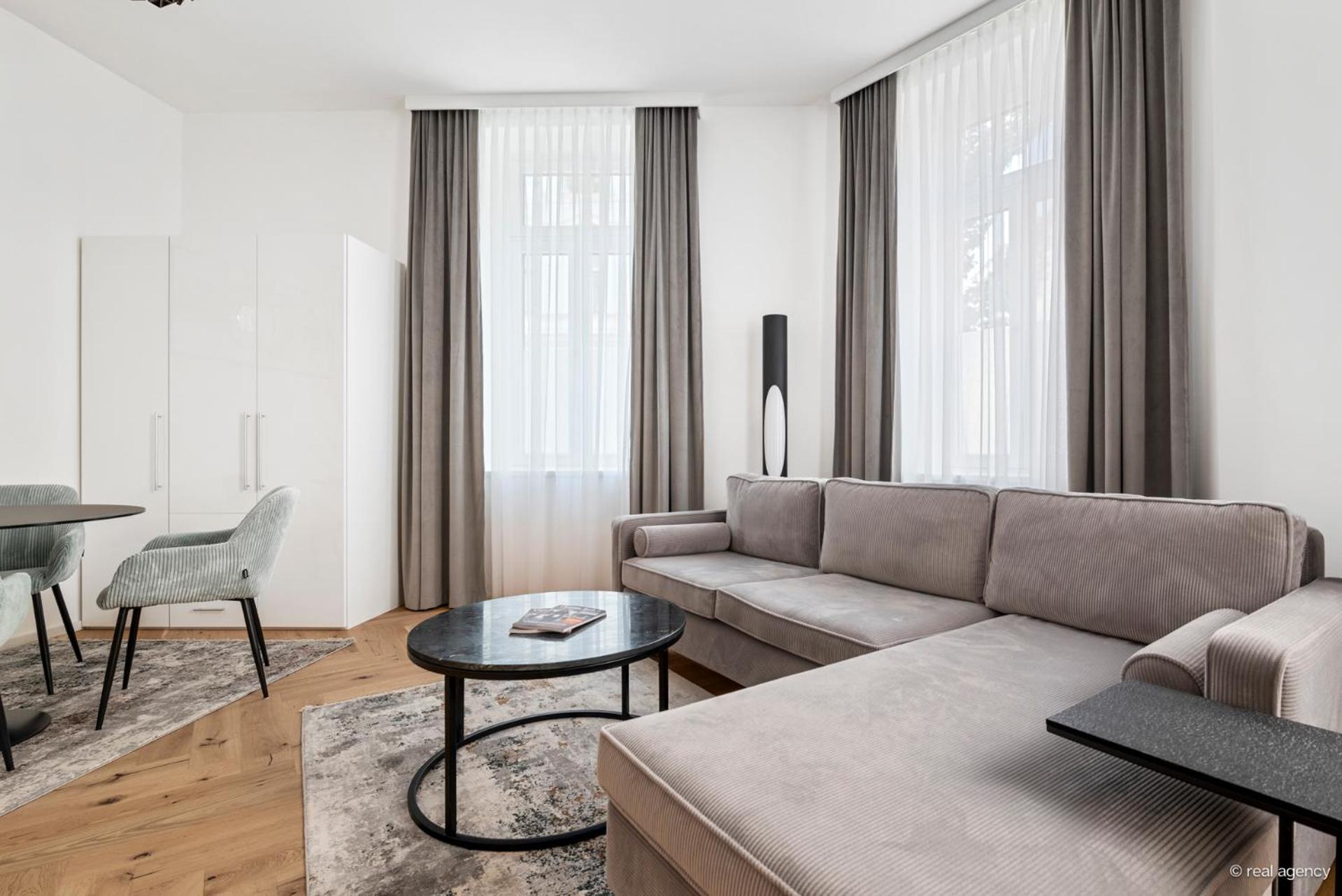 Easy Flat Hernals Wien Exteriör bild