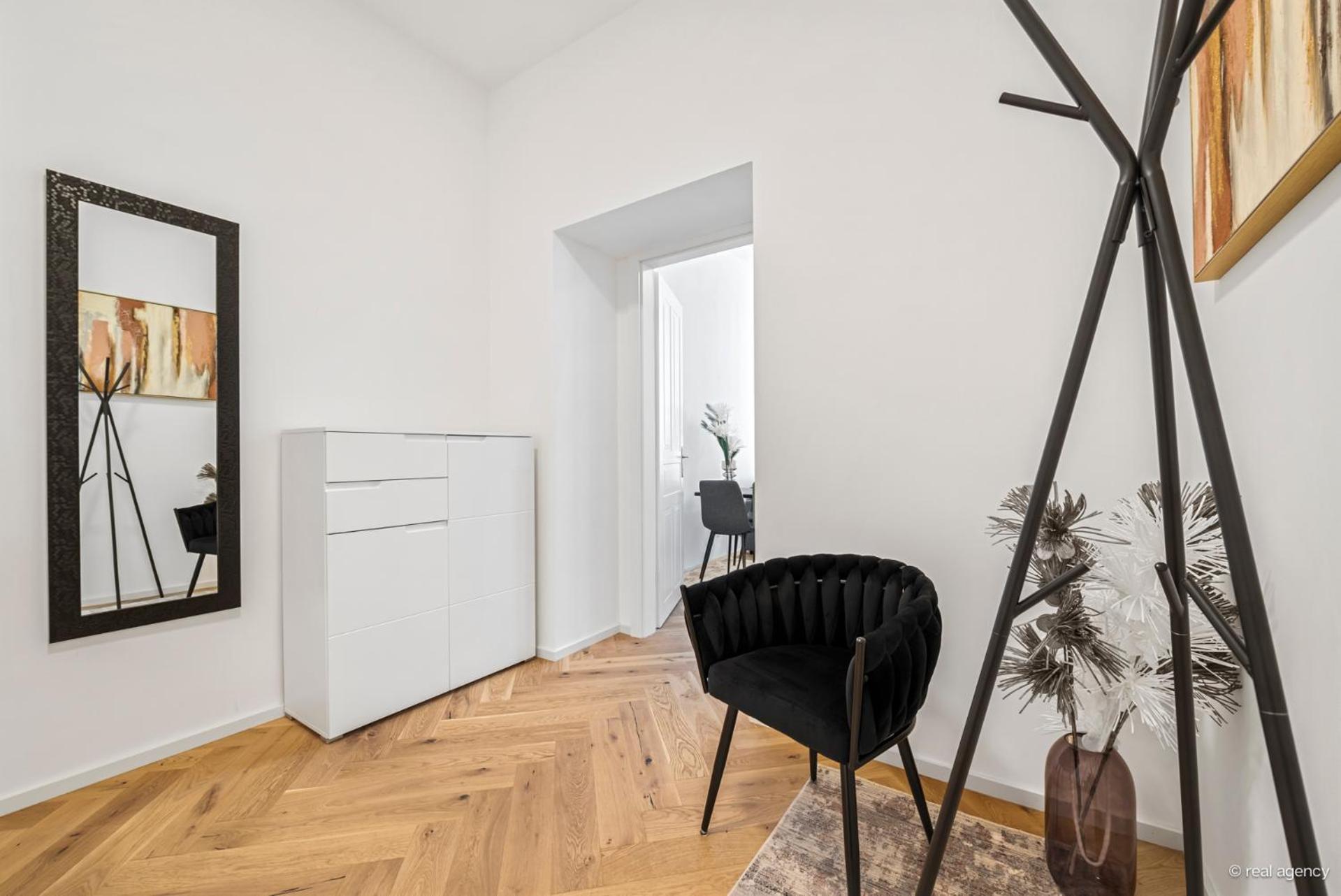 Easy Flat Hernals Wien Exteriör bild